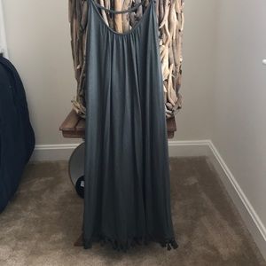 American Eagle Dress